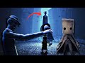 VILAO FINAL - LITTLE NIGHTMARES 2 Levixx PT4