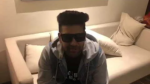 Guru Randhawa live in panagar jabalpur MLA Indu Ti...
