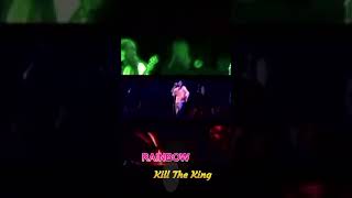 Rainbow - Kill The King (Live in Munich 1977)
