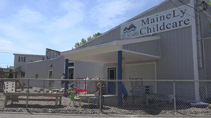 Maine increases quality, expands access to childcare