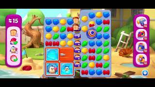 Roomscapes - Level 149 (Super Hard) - No Boosters