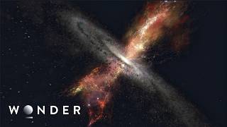 Einstein and Hawking's Huge Theories About The Universe
