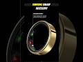 Samsung Galaxy Ring Pairing and Reset #galaxyring #shorts