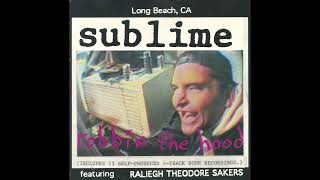 Sublime - Cisco Kid