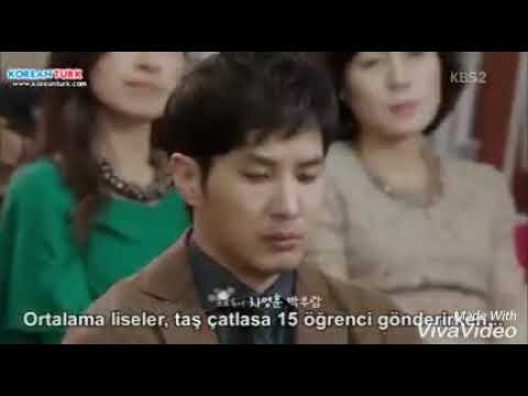 Sassy go go-1bolum turkce altyazılı (part2)