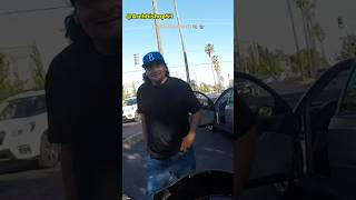 Who is in the right? #motorcycle #roadrage