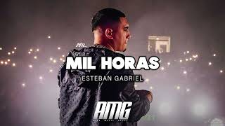 Vignette de la vidéo "Esteban Gabriel - Mil Horas"