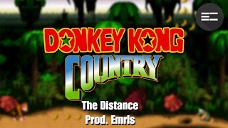 Donkey Kong Country -  Fear Factory (Synth Pop Remix) @Emrls