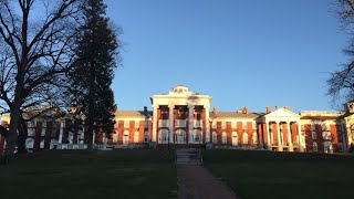Blackburn Hotel Staunton Virginia