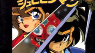 Kaizu Chounin Shubibinman - PC Engine - HES 5