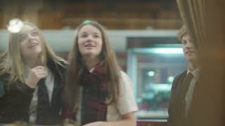 What To See At National Railway Museums Station Hall