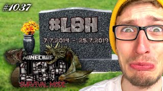 Wie LBH fast gestorben wäre... | Let's Build Hogwarts #1037