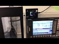 Accublast Update. X7 coolant system upgrade.