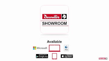 How to use the Desoutter Virtual Showroom – By Desoutter ©