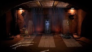 Star Wars Battlefront Ii Darkside Hero Showdown On Tattooine