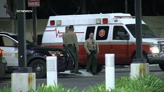 Off-Duty Los Angeles Police Officer Fatally Shot During Attempted Robbery  1.10.22