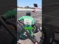 O Pit Stop Mais Confuso do Ano 😨
