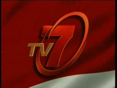Station ID TV7 (2001 - 2006) [HQ] {30s}