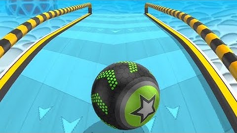 Going Balls SpeedRun Walkthrough Game All Levels Gameplay Ios Android Part 3012