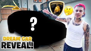 Buying My DREAM Car (Reveal) 😳🚗