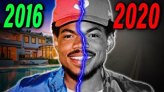 What Happened to Chance the Rapper?