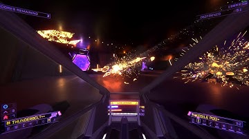 [Overload] : Walkthrough Part 7 : Any% [Mission 12 - 13 - Finale]