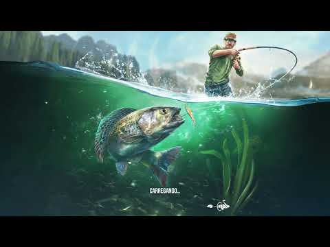 Ultimate Fishing Simulator