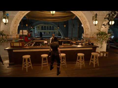 Ffxv come livellare veloce 99 iTA