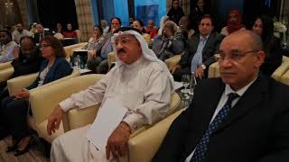 Arab Open University Bahrain Annual Student Research Day