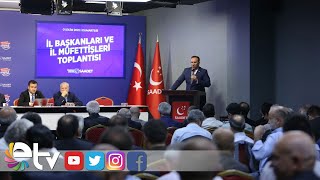Saadet Parti̇si̇nden Seçi̇mlere Ve İkti̇dara Hazirlik Kongresi̇
