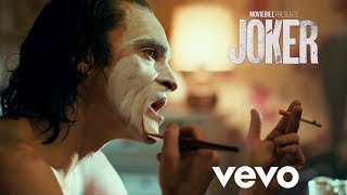 Joker Music Video | Rock & Roll Part 2 - Gary Glitter 2019 | Joaquin Phoenix