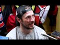 NYR vs VGK: J. Quick, J.T. Miller, K. Miller, M. Zibanejad Postgame Availability | Feb. 2, 2025