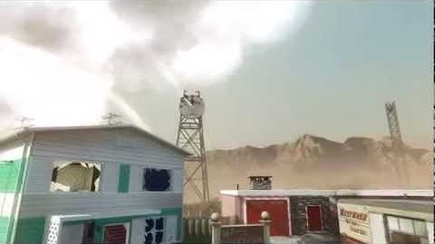 Black Ops - Triple Kill Valkyrie Rockets