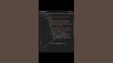 Animated Buttons without using CSS use only HTML (part-18) #html #coding #animatedbutton #animation