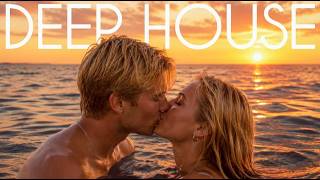 DEEP HOUSE -🔥Love🎶Romantic❤️‍🔥Aesthetic💔Afro House