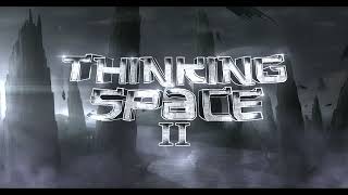 My endscreen with Diamondskull in "Thinking Space Sequel" | Hosted by DrCuber