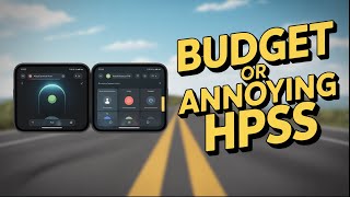 LAMTTO Screen Test – Android Auto on a Budget or Just Auto Annoying?