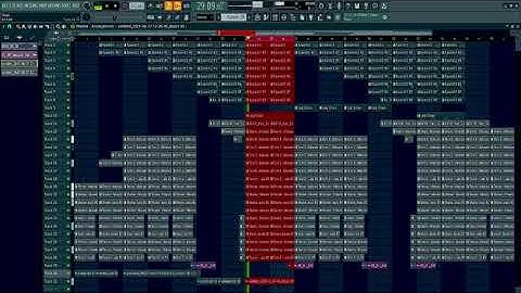 how to make a  PRO AMAPIANO beat IN FL STUDIO USING XPAND 2 IN 2023