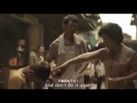 泰國感人廣告 蔬菜湯@感人系列