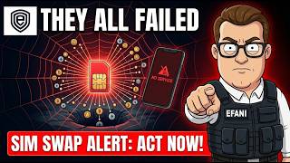 I Studied 100 Crypto Hacks And Found This SHOCKING Secret!