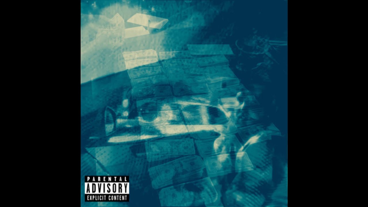 CRIMEAPPLE - SÖZE (Prod By BILLY LOMAN)