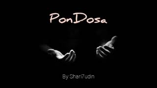 Download Lagu PonDosa - Shari7udin MP3