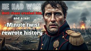 Napoleon's Greatest Comeback: The Battle of Marengo