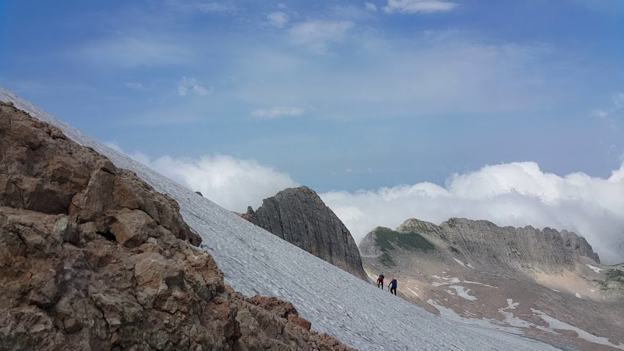 У вершины. Фишт - YouTube