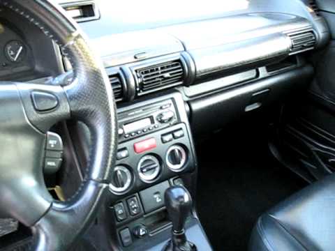 2002 Land Rover Freelander Se For Sale At Kolenberg Motors