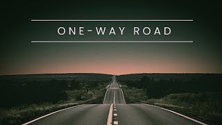 One-Way Road - Original Marching Show