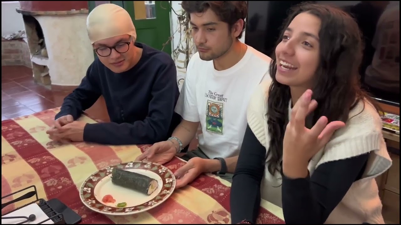 Video Escenario/ Máster Chef: Cuchillos sin filo