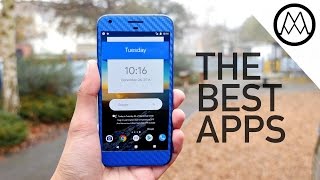 Best Android Apps - December 2016 screenshot 2