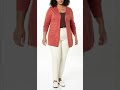 Amazon Essentials Women's Lightweight Open-Front Cardigan Sweater #shorts