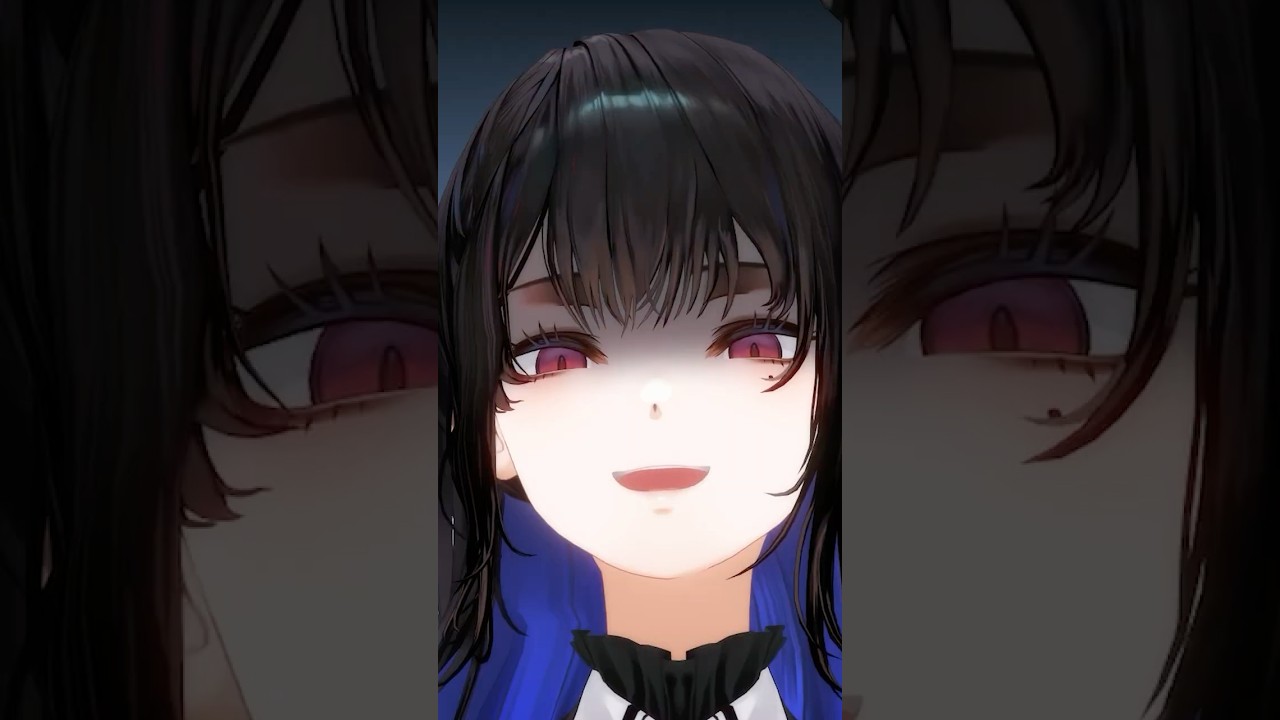 In Nerissa's House, No One Can Hear Jailbird Screams🎼😇✂😨😱   #hololiveen #holoen3drepeat